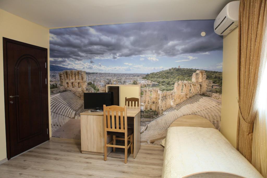 Meatsa Hotel Kŭrdzhali Quarto foto