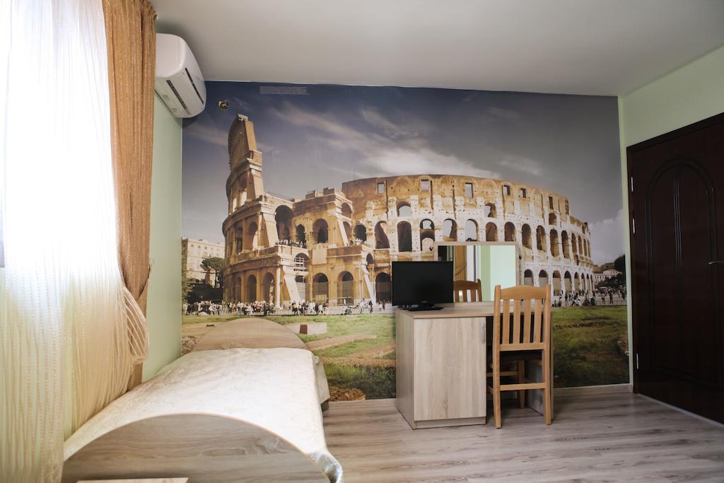 Meatsa Hotel Kŭrdzhali Quarto foto