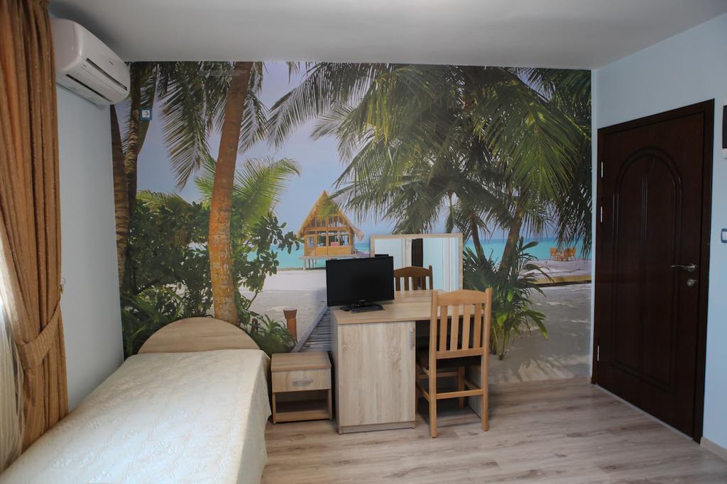 Meatsa Hotel Kŭrdzhali Quarto foto
