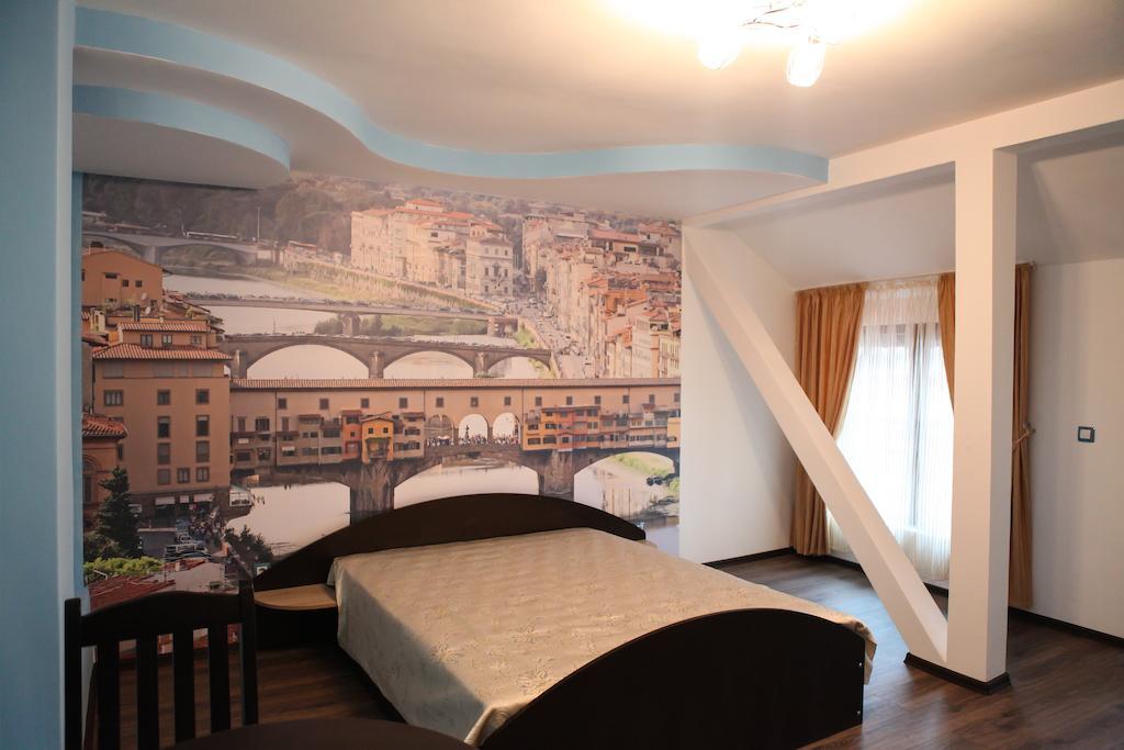 Meatsa Hotel Kŭrdzhali Quarto foto