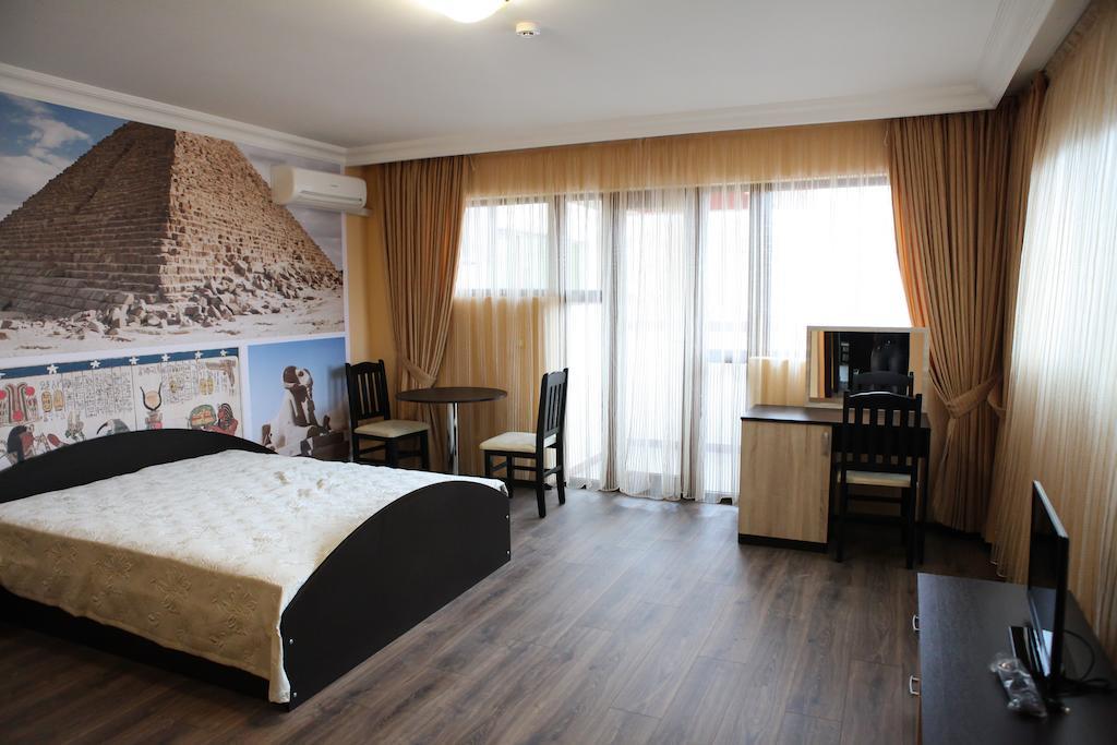 Meatsa Hotel Kŭrdzhali Quarto foto
